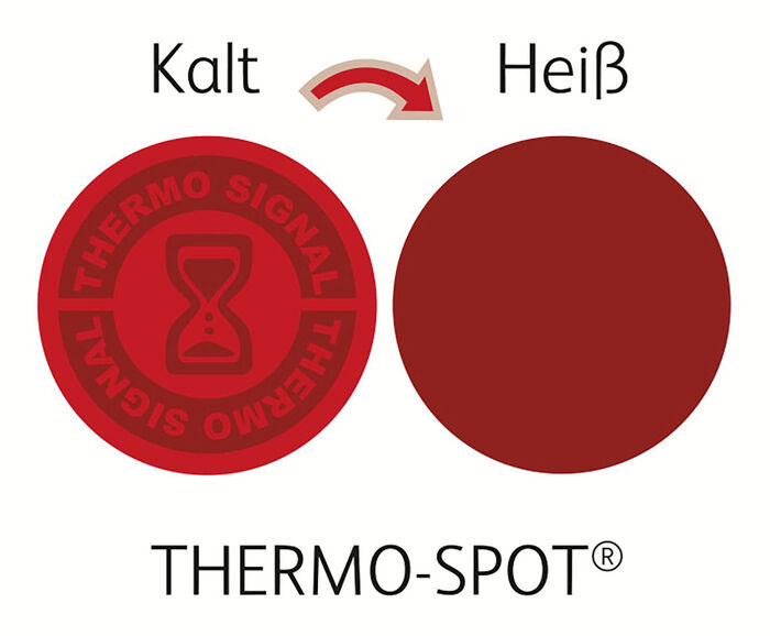 Carrera roestvrijstalen pan met antiaanbaklaag 