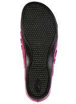 Gemini, zomerklompen voor dames, breedte G, met elastische band 