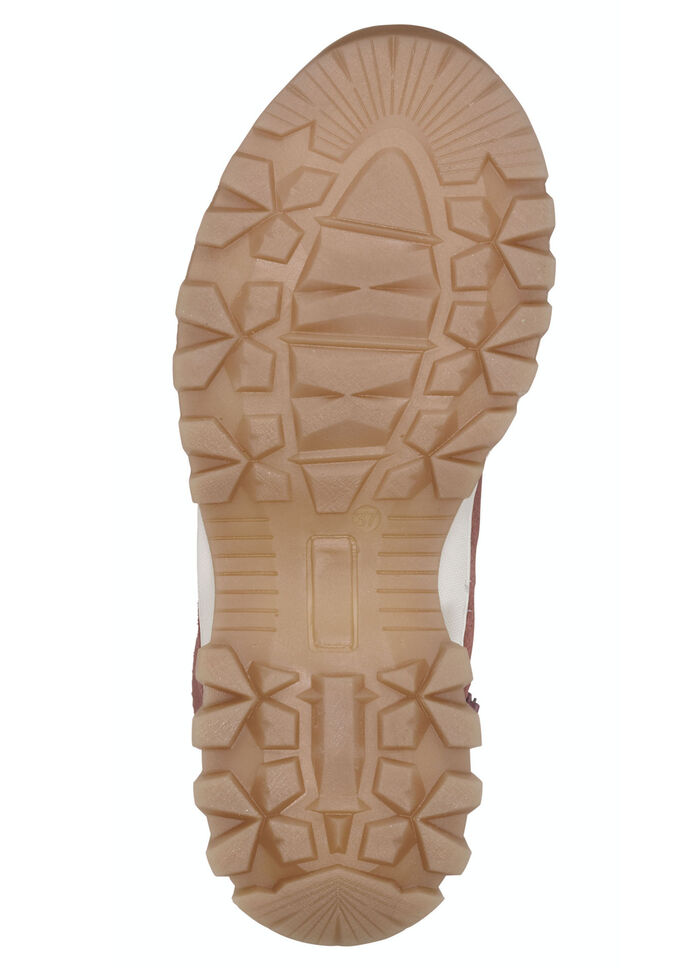 Enkellaarsjes in een trendy look AARDE