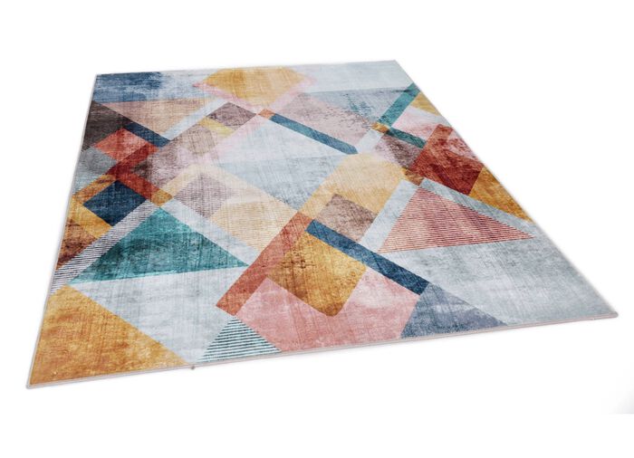 Luxe tapijt uit de Gino Falcone-collectie 