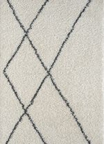 Fantastisch donzige, ruige bruggen, galerijen en tapijten 