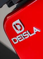 Rolektro Deisla accu-quad 