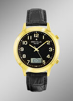 Radiografisch partnerhorloges, van Mike Ellis New York 