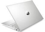 HP laptop met een niet-verblindend 15,6-inch (39,6 cm) Full HD-scherm ZILVER