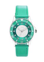 Modern quartz dameshorloge Pools 2607 