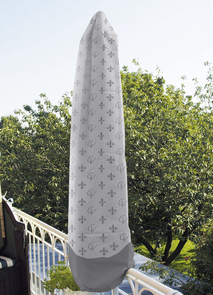 Weers- en UV-bestendige hoezen 