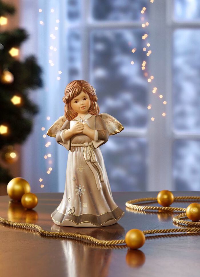 Jaarlijks artikel 2024 