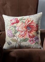 Kussenhoes met ritssluiting 