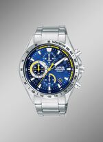 Quartz heren chronograaf 