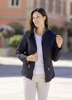 Functioneel omkeerbaar jack met reptielendesign 