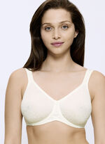 Triumph Lovely Minimizer beugelbeha CHAMPAGNE