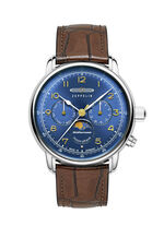 Zeppelin Quartz Herenhorloge 