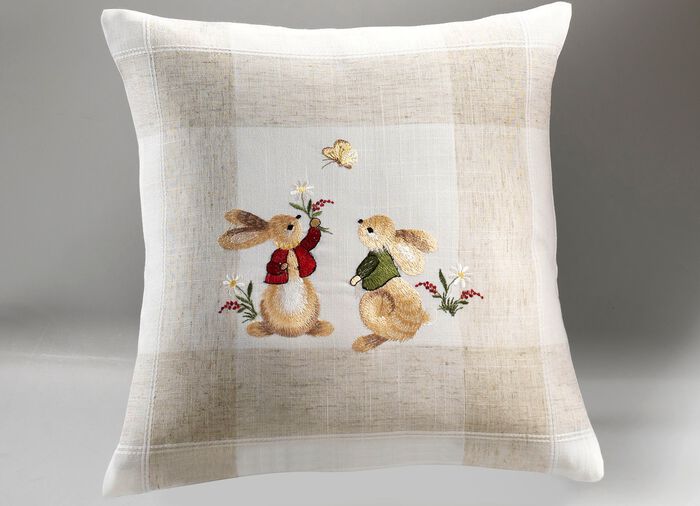 tafel- en kamerdecoratie 