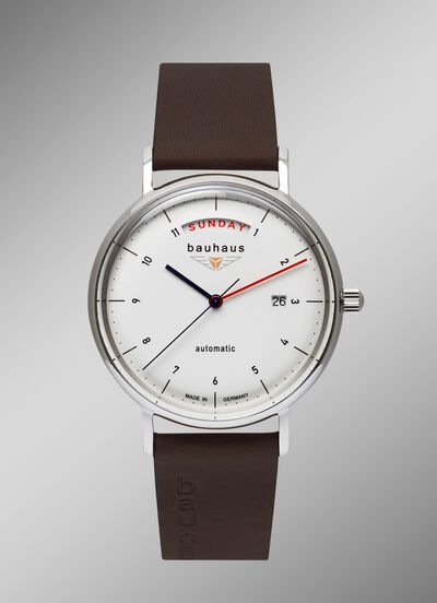 Automatisch herenhorloge 