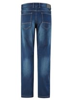 Super stretch jeans in 2 kleuren 
