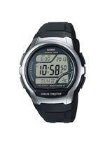 Casio radio digitaal herenhorloge 