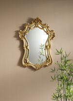 Spiegel GOUD