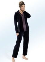 Huispak met prachtige inzetstukken 