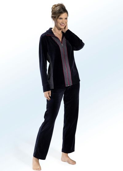 Huispak met prachtige inzetstukken 