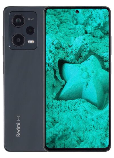 Xiaomi 12 Pro-smartphone 