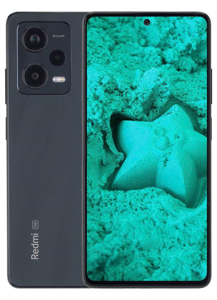 Xiaomi 12 Pro-smartphone 