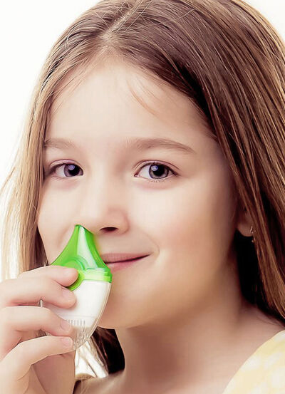 Neusinhalator 