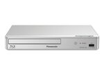 Panasonic blu-rayspeler 