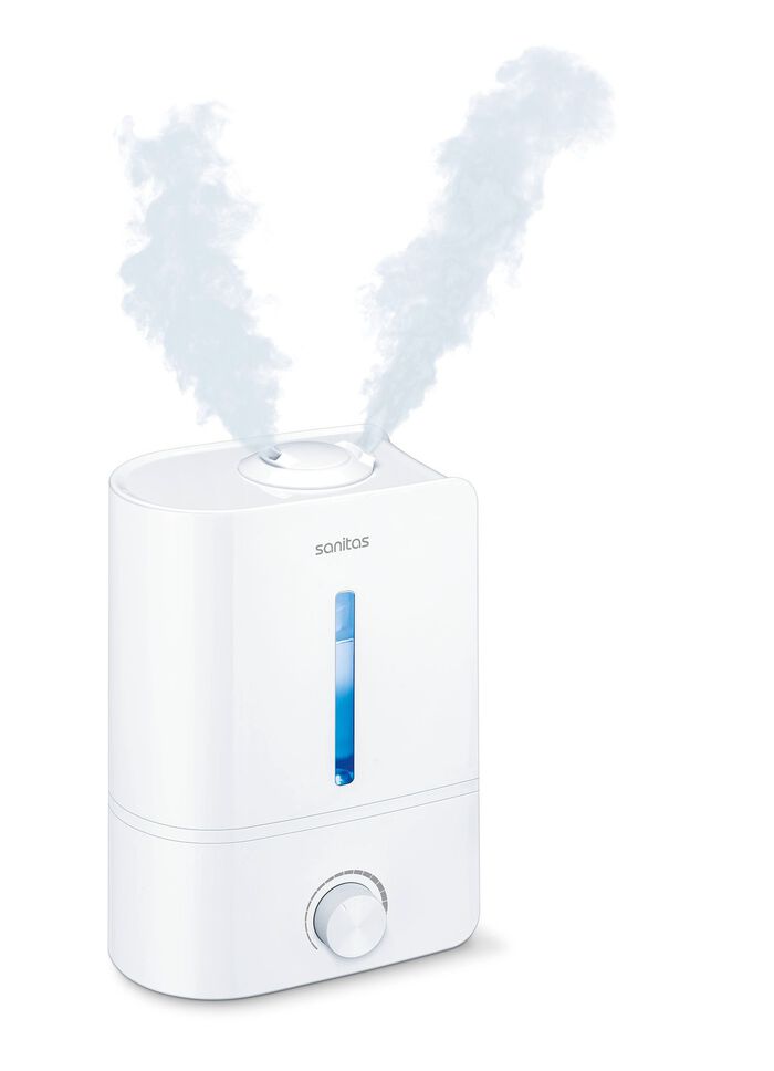 Luchtbevochtiger SLB 40 