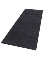 Uitwasbare vuilvangmat voor binnen en buiten ANTRACIET