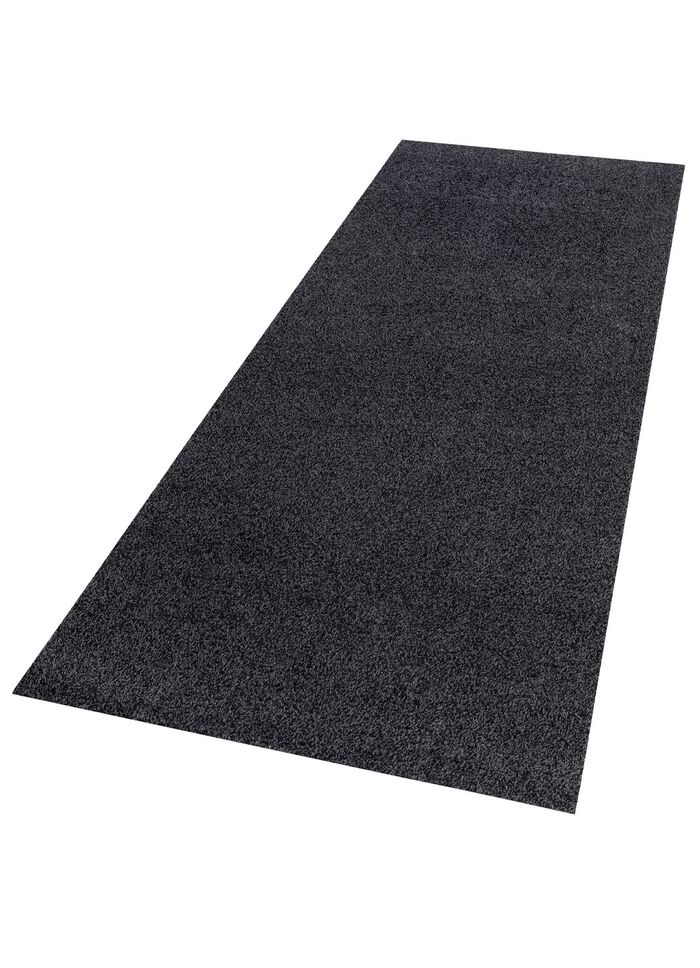 Uitwasbare vuilvangmat voor binnen en buiten ANTRACIET