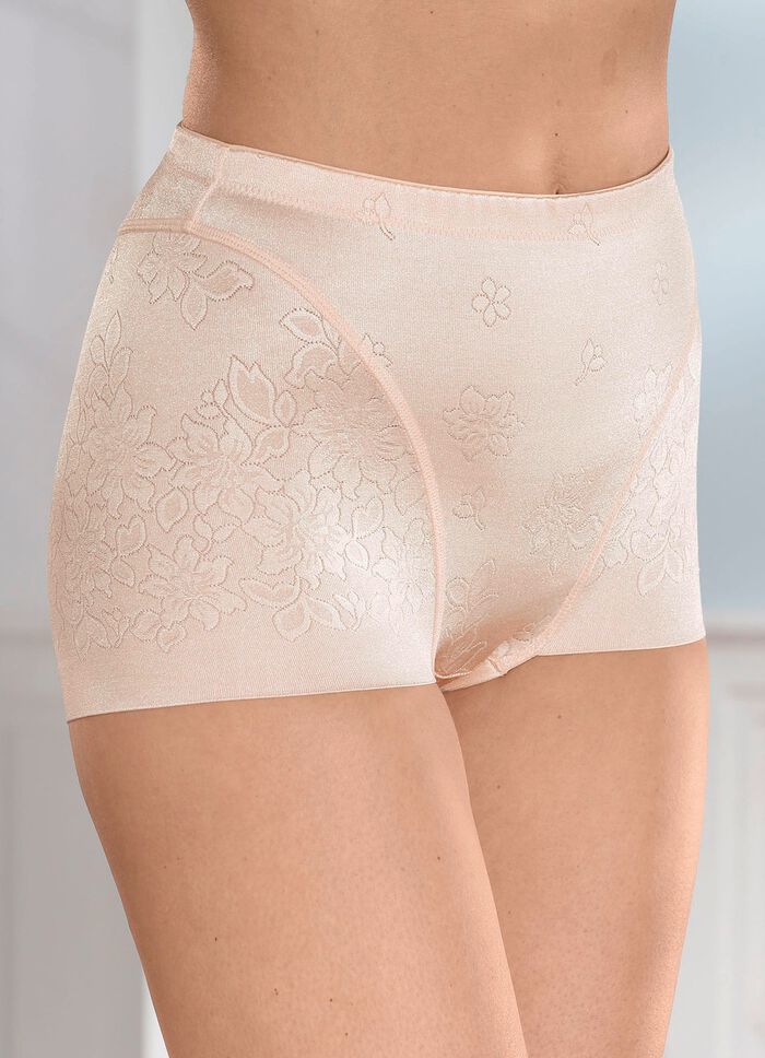 Set van twee Sassa-gordels met versterkte voorkant 