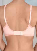 Naturana bh met uitneembare pads 