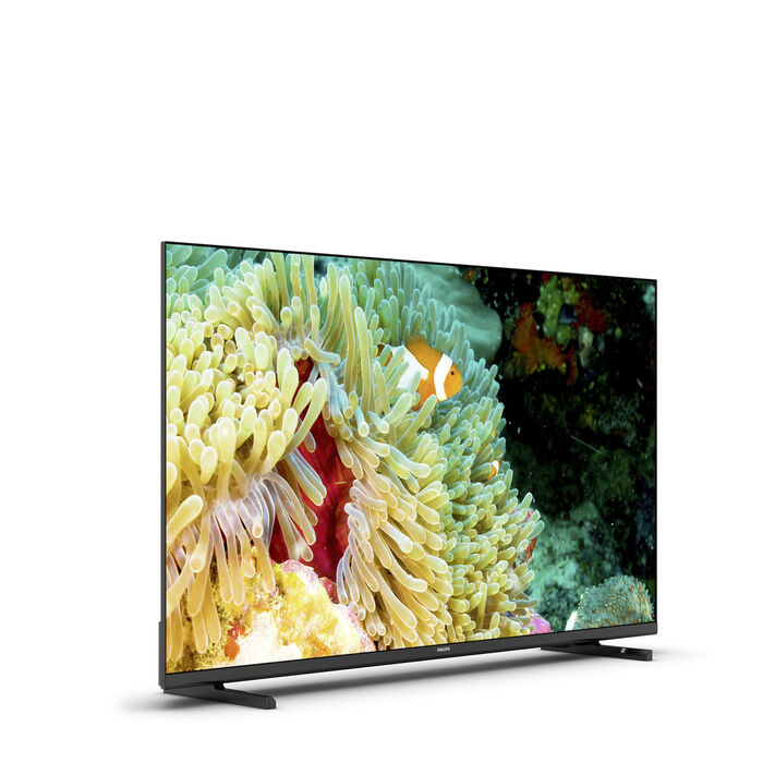 Philips 4K Ultra HD Smart LED-TV 