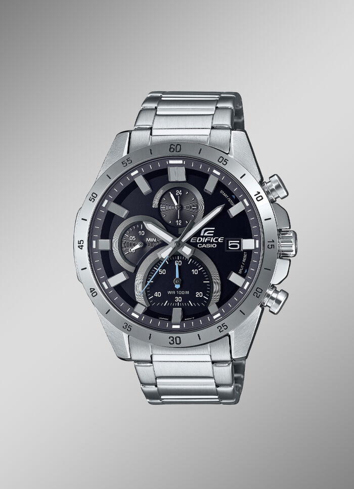 Casio quartz herenhorloge 