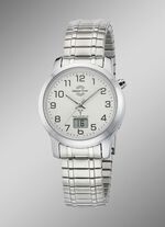 Master Time radiogestuurd dameshorloge 