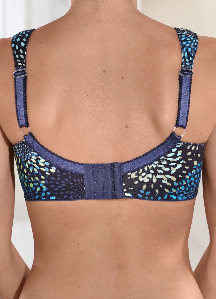 BH met een hoog katoenaandeel 