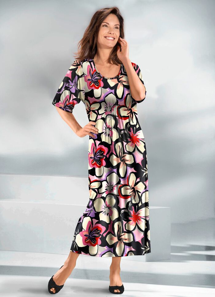 Kaftan van topkwaliteit 