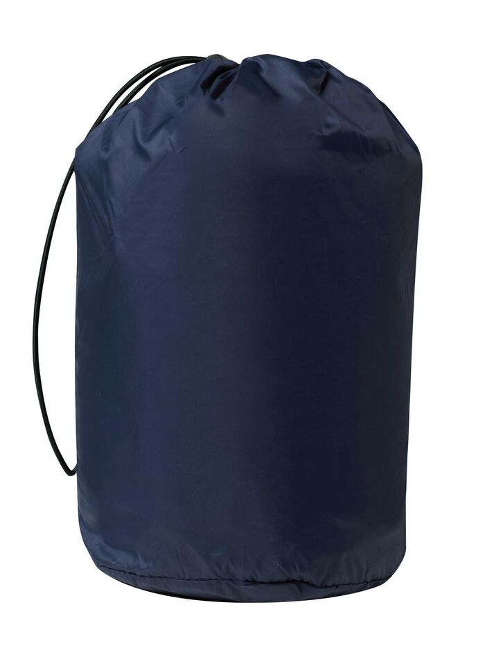 Functioneel jack met 2-weg ritssluiting 