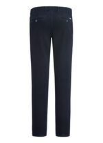 Broek "Br&uuml;hl" in 4 kleuren MARINE