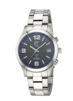 Partner radio-zonneklok 