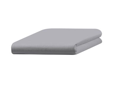 Bella Donna gedraaid jersey stretch hoeslaken 