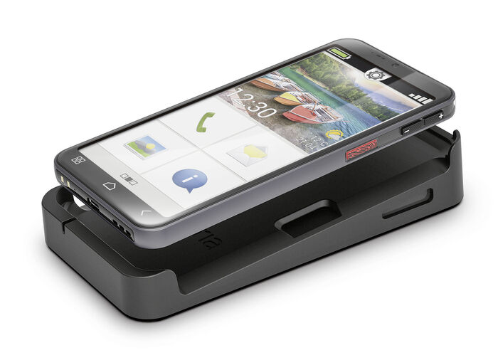 Emporia SMART.6lite-smartphone 