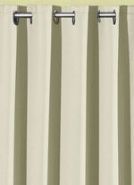 Onderhoudsvriendelijke, energiebesparende verduisterende sjaals 