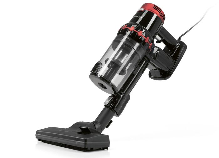 Cyclone handstofzuiger &ndash; krachtig tegen vuil en stof 