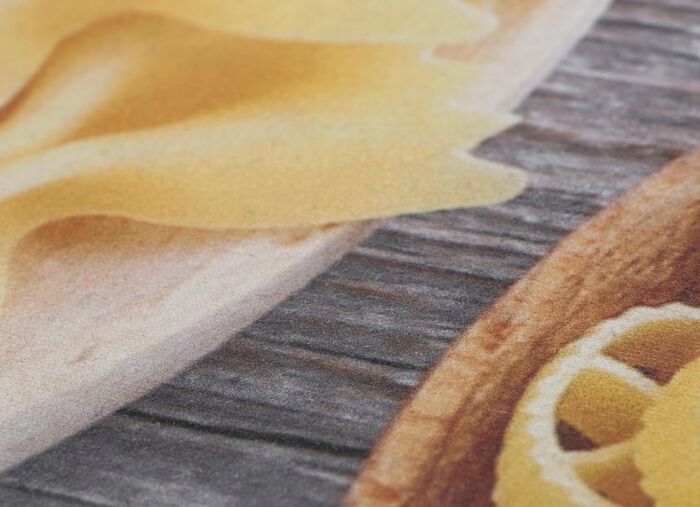 Slijtvaste keukenloper 