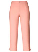 Broek in 7/8-lengte 