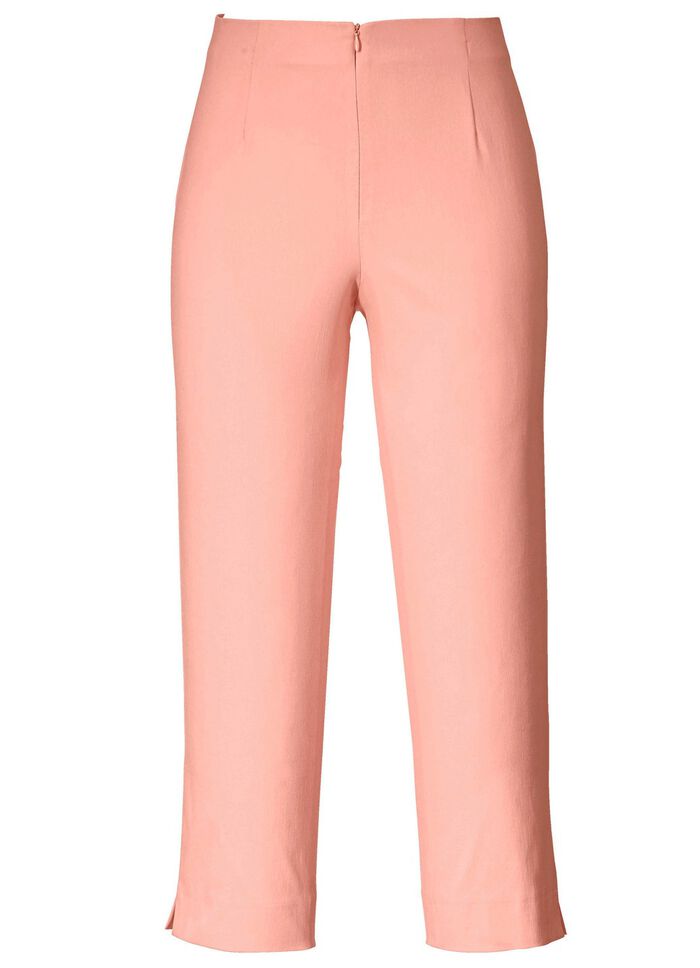 Broek in 7/8-lengte 