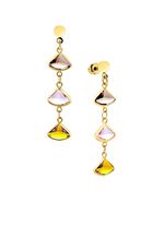 Elegante 3-delige sieradenset 