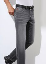 Jeans "Francesco Botti" in 3 kleuren 