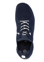 Comfortabele damesschoenen op blote voeten met uitneembaar voetbed 